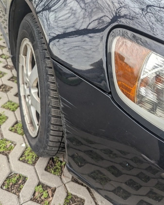 Volvo S40 cena 18500 przebieg: 242000, rok produkcji 2010 z Gdańsk małe 211